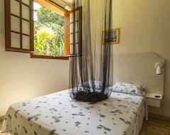 Hotel Residence Bougainvillee (Petit Bourg, French Antilles)