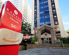 Hotel Ramada Suites São Paulo Itaim Bibi Newciti (Sao Paulo, Brazil)