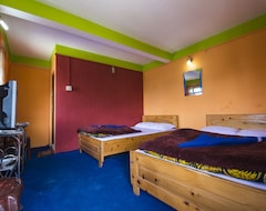 Hotelli Cerulean Inn (Rangpo, Intia)