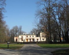Hotel Pałac (Trzebownisko, Polonia)