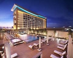 Ξενοδοχείο Hotel Le Méridien City Centre Bahrain (Μάναμα, Μπαχρέιν)