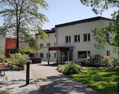 Hotel Le Domaine (Swiss Lodge) (Freiburg-Fribourg, Switzerland)
