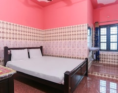 Hotel SPOT ON 46608 Sree Bhadra Tourist Home (Kollam, India)