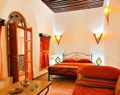 Hotel Riyad al Atik (Fès, Morocco)