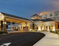 Otel Hilton Garden Inn Roslyn (North Hempstead, ABD)