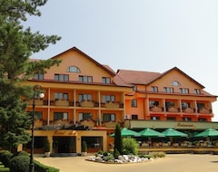 Hotelli Best Western Silva Hotel (Sibiu, Romania)