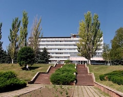 Otel Prietenia (Bender, Moldova)