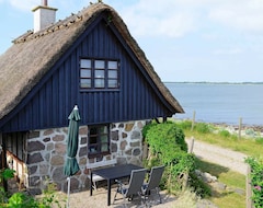 Khách sạn Charming Holiday Home In Funen With Terrace (Kerteminde, Đan Mạch)