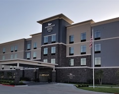 Hotel Homewood Suites by Hilton Houston Memorial (Houston, Sjedinjene Američke Države)