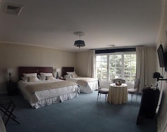 Hotel Reggio &Golf (Rinconada, Chile)