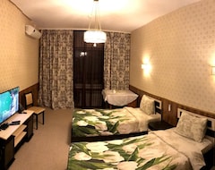 Guesthouse Comfort-Place (Tscheboksary, Russia)