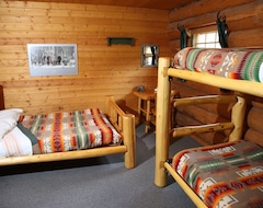 Otel Sundance Lodge (Banff, Kanada)