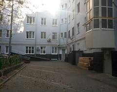 Hostel on Pyatnitskaya (Moscow, Russia)