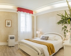 Hotel San Polo Canal View Apartments By Wonderful Italy (Venedig, Italien)