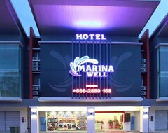 Hotel Marina Well (Melaka, Malezija)