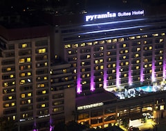 Pyramisa Suites Hotel – Cairo (Cairo, Egypt)