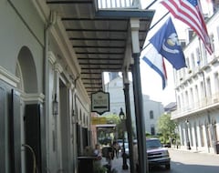 Khách sạn Bourbon Orleans Hotel (New Orleans, Hoa Kỳ)