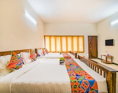 Hotel Grey Stone Resorts MM Street (Kodaikanal, India)