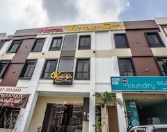 Khách sạn Victory City (Johore Bahru, Malaysia)