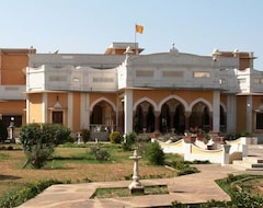 Bed & Breakfast Bhanwar Vilas Palace (Karauli, India)