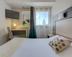 Hotel Eurotel Parc Expo Airport Montpellier (Pérols, Francia)