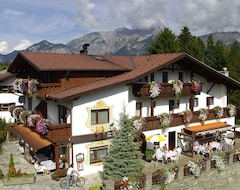 Sporthotel Schieferle (Muters, Austrija)