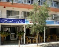 Khách sạn Hotel Melis Playa (Cala Millor, Tây Ban Nha)