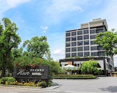 Khách sạn Hsin Hotel (Chiayi City, Taiwan)
