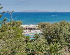 Apollonia Beach Resort & Spa (Amoudara Heraklion, Hy Lạp)