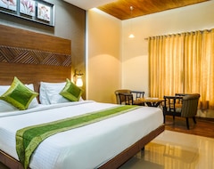 Hotel Treebo Trend Sonia (Aurangabad, Indija)
