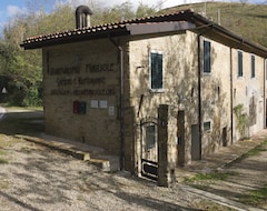 Casa rural Agriturismo Mirasole (Predappio, Ý)