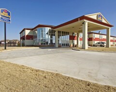 Hotel Express inn & suites (Norman, USA)