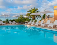 Khách sạn Hotel Amarante Golf Plaza (Sainte-Maxime, Pháp)