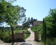Khách sạn Torraccia Di Chiusi (San Gimignano, Ý)