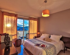 Hotel Maison Blanche (Antibes, Francia)