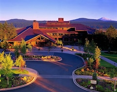 Hotel Sunriver Resort (Sunriver, USA)