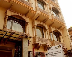 Hotel Rivera Palace (Varanasi, India)