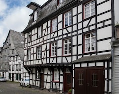 Koko talo/asunto Monschauer Perle (Monschau, Saksa)