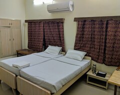Hotel Mithila (Salem, Indija)