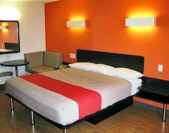 Hotel Motel 6 Houston-Hobby (Houston, Sjedinjene Američke Države)