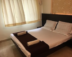 Hotel Mahalaxmi (Panvel, Indija)