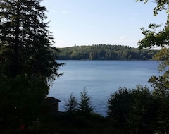 Khách sạn Four Season Lake House- Walking Distance To Saranac Lake, Ny (Saranac Lake, Hoa Kỳ)