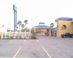 Otel Rodeway Inn & Suites (Corpus Christi, ABD)