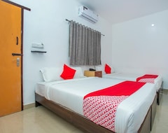 Hotel OYO 18372 Splenor Inn (Bengaluru, India)