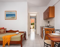 Hotelli Bellos Hotel & Apartments (Hernosissos, Kreikka)