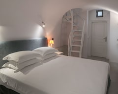 Hotelli Aria Suites (Fira, Kreikka)