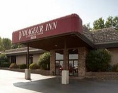 Hotel Voyageur Inn And Conference Center (Reedsburg, Sjedinjene Američke Države)