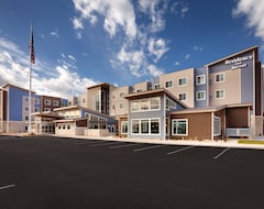 Hotelli Residence Inn By Marriott Cleveland Airport/Middleburg Heights (Middleburg Heights, Amerikan Yhdysvallat)