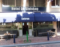 Hotel De Sluiskop (Róterdam, Holanda)