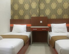 Hotel OYO 3157 Grand City Inn (Makassar, Indonesia)